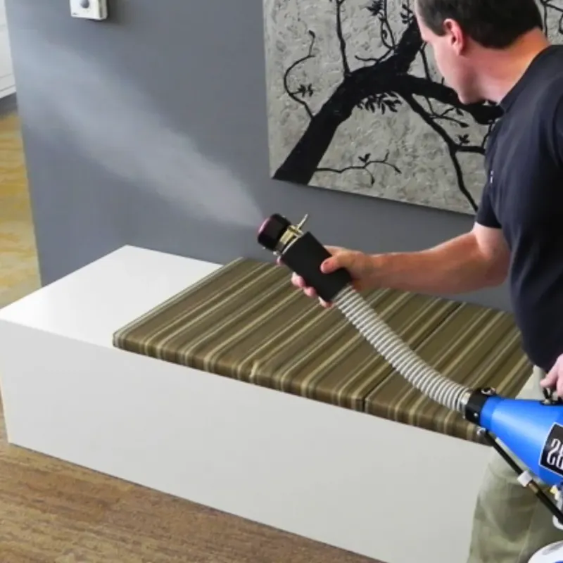 Professional Odor Removal in Mahtomedi, MN